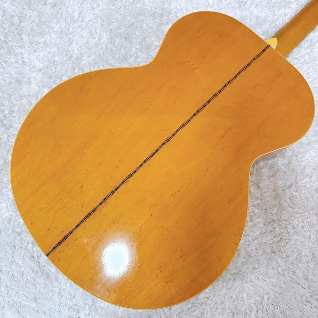 Epiphone エピフォン EJ200 アコースティックギター 【K234】 - メルカリ