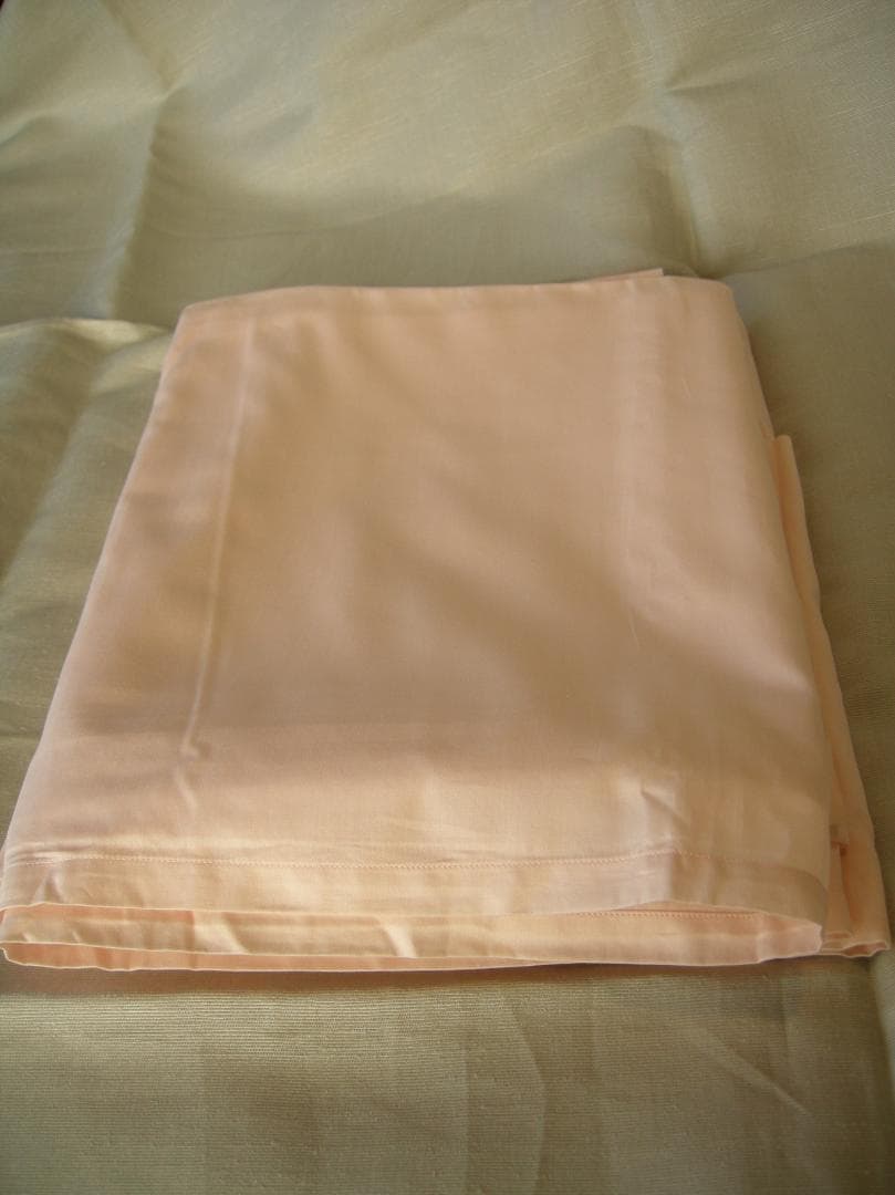 フレッテ FRETTE　フラットシーツ　アッパーシーツ ピローケース2のセット