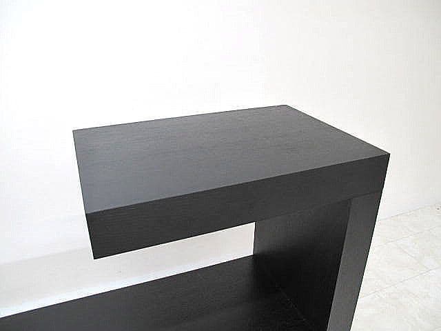 ボーコンセプト「Amari」ルームディバイダー リビングシェルフ　北欧モダン