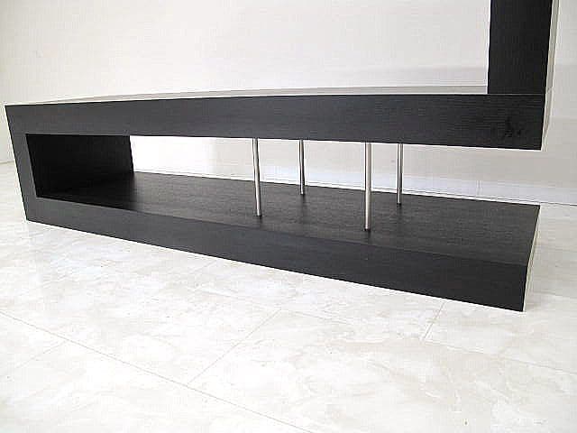 ボーコンセプト「Amari」ルームディバイダー リビングシェルフ　北欧モダン