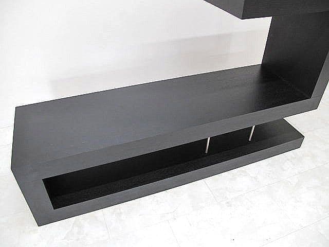 ボーコンセプト「Amari」ルームディバイダー リビングシェルフ　北欧モダン