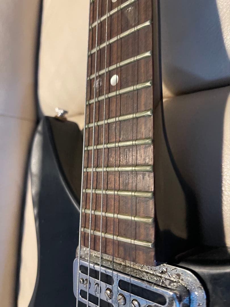 う*丼様 Greco guitar ストラトタイプ ジャンク