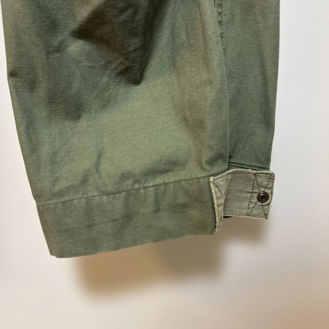 アバクロ　ABER CARGO ミリタリーカーゴパンツ　サイズ30