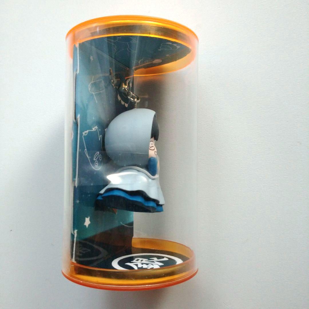 銀魂 志村新八 てるこっと JF限定 2018年