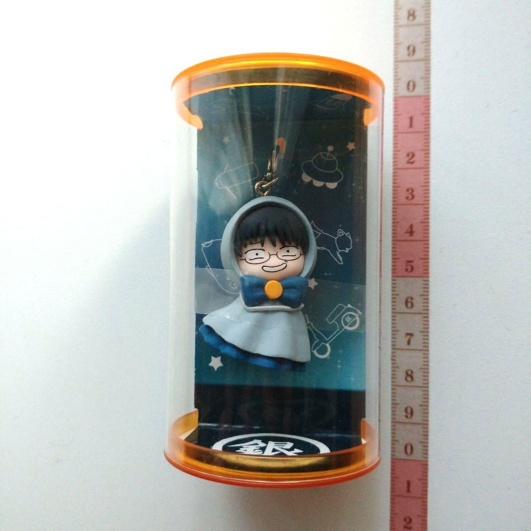 銀魂 志村新八 てるこっと JF限定 2018年