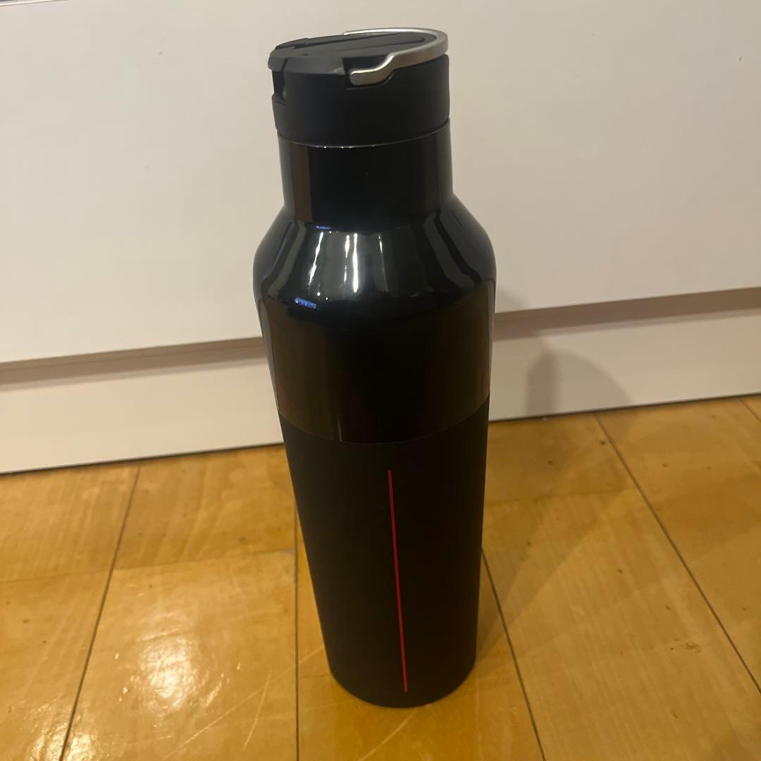 Corkcicle Star Wars Canteen ダース・ベイダー海外限定