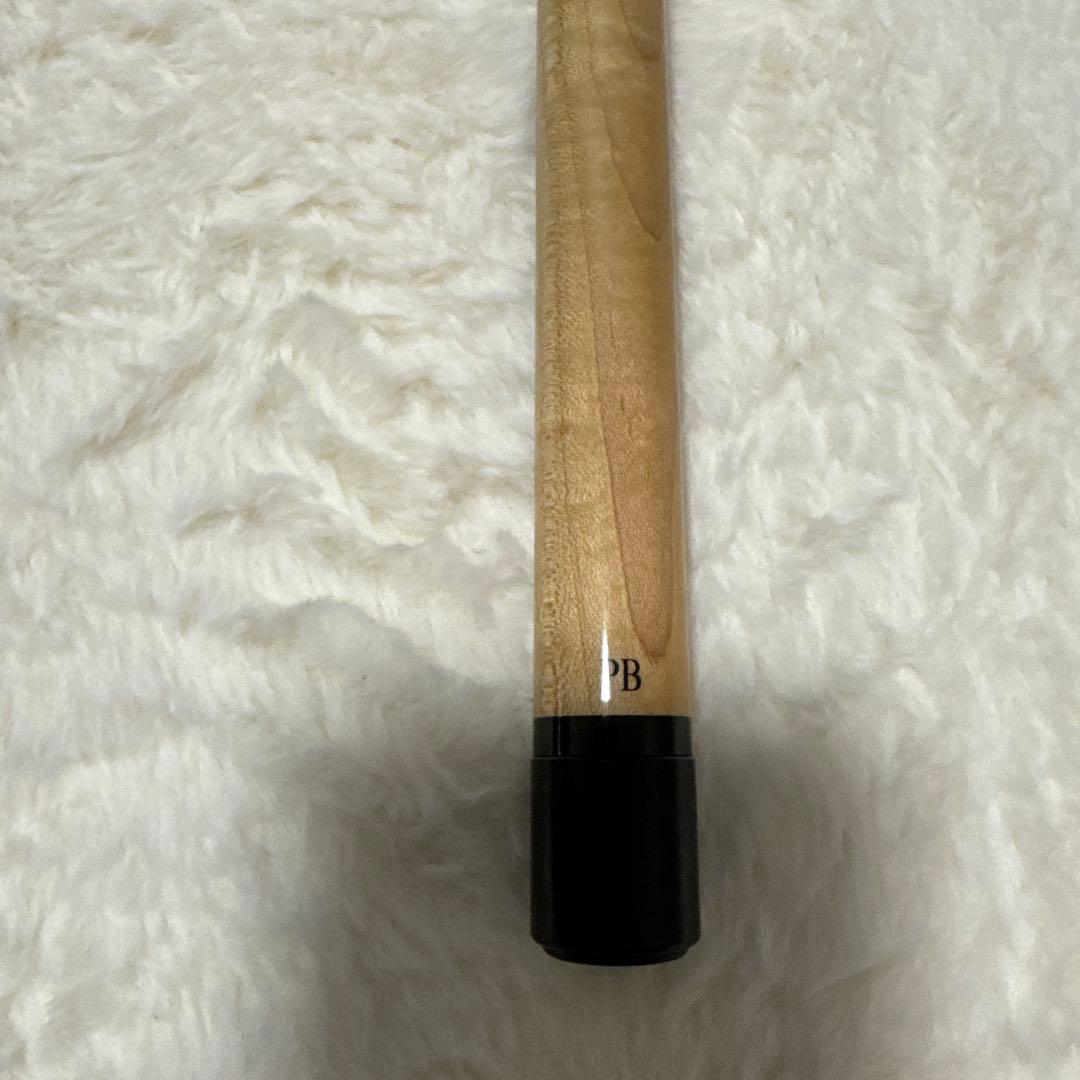 Mezzパワーブレイクキュー