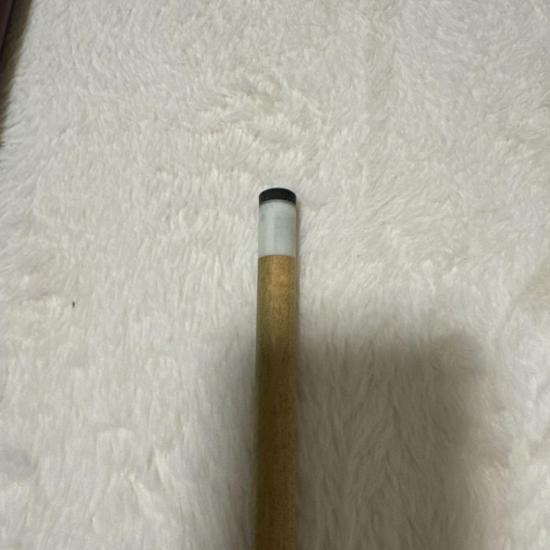 Mezzパワーブレイクキュー