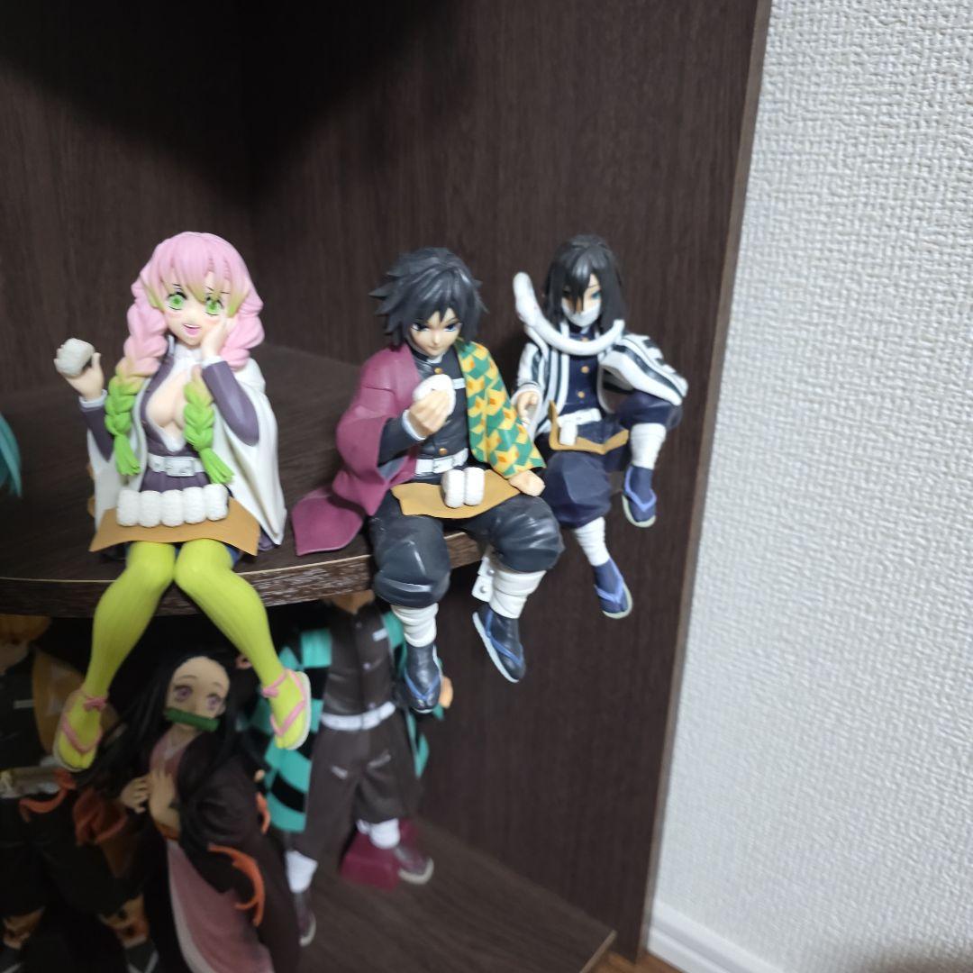 鬼滅の刃　おにぎりシリーズコンプリート