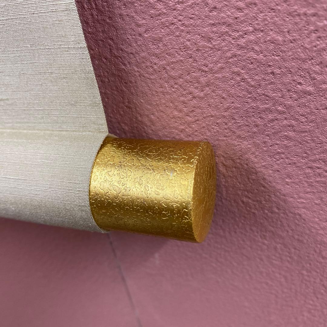 美品 掛け軸 有馬頼底作「金風舞四季」相国寺 共箱 保証書付 禅語