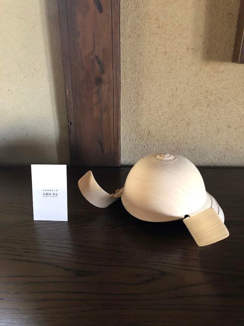 久保田家具工房の兜飾り　こどもの日　初節句　カブト　五月人形