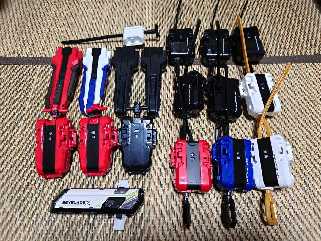ベイブレードX 引退品 セット販売 - メルカリ