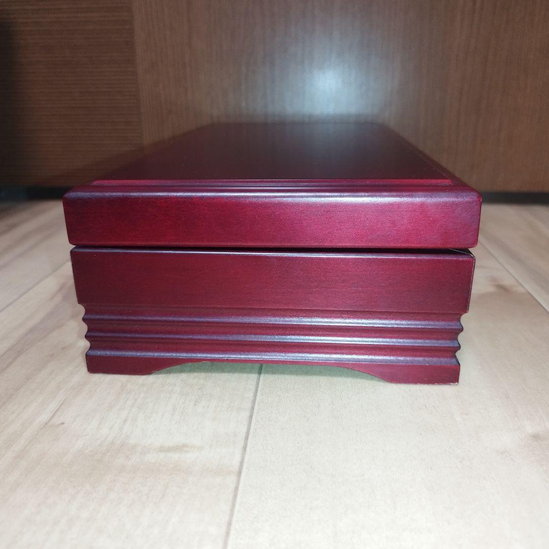 【動作確認済】 オルゴール SANKYO ORPHEUS 50弁