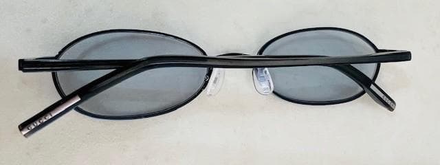 GUCCI GG 3527/S グレー レンズ PCメガネ