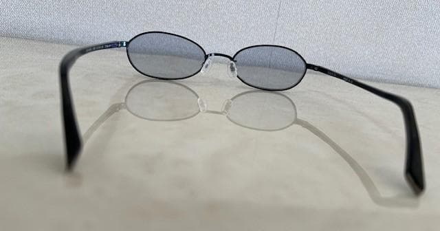 GUCCI GG 3527/S グレー レンズ PCメガネ