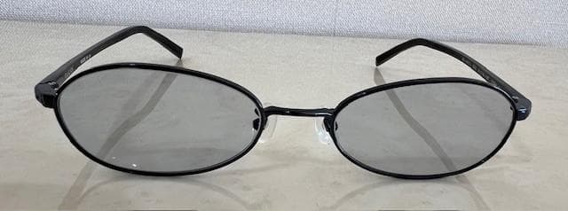GUCCI GG 3527/S グレー レンズ PCメガネ