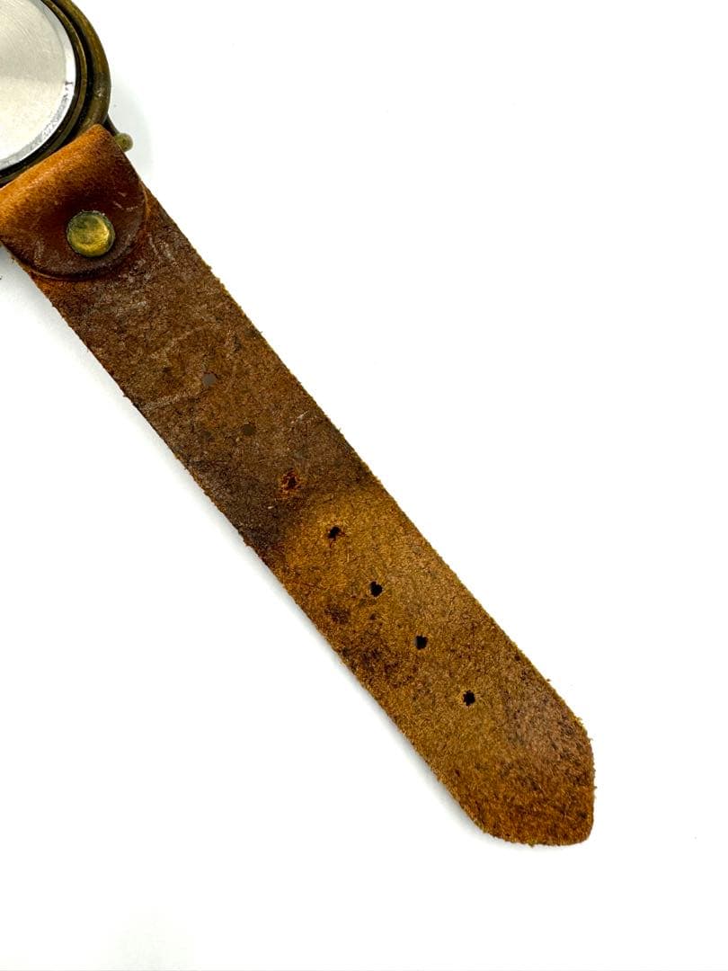 ハンドメイクォーツ腕時計 A1806