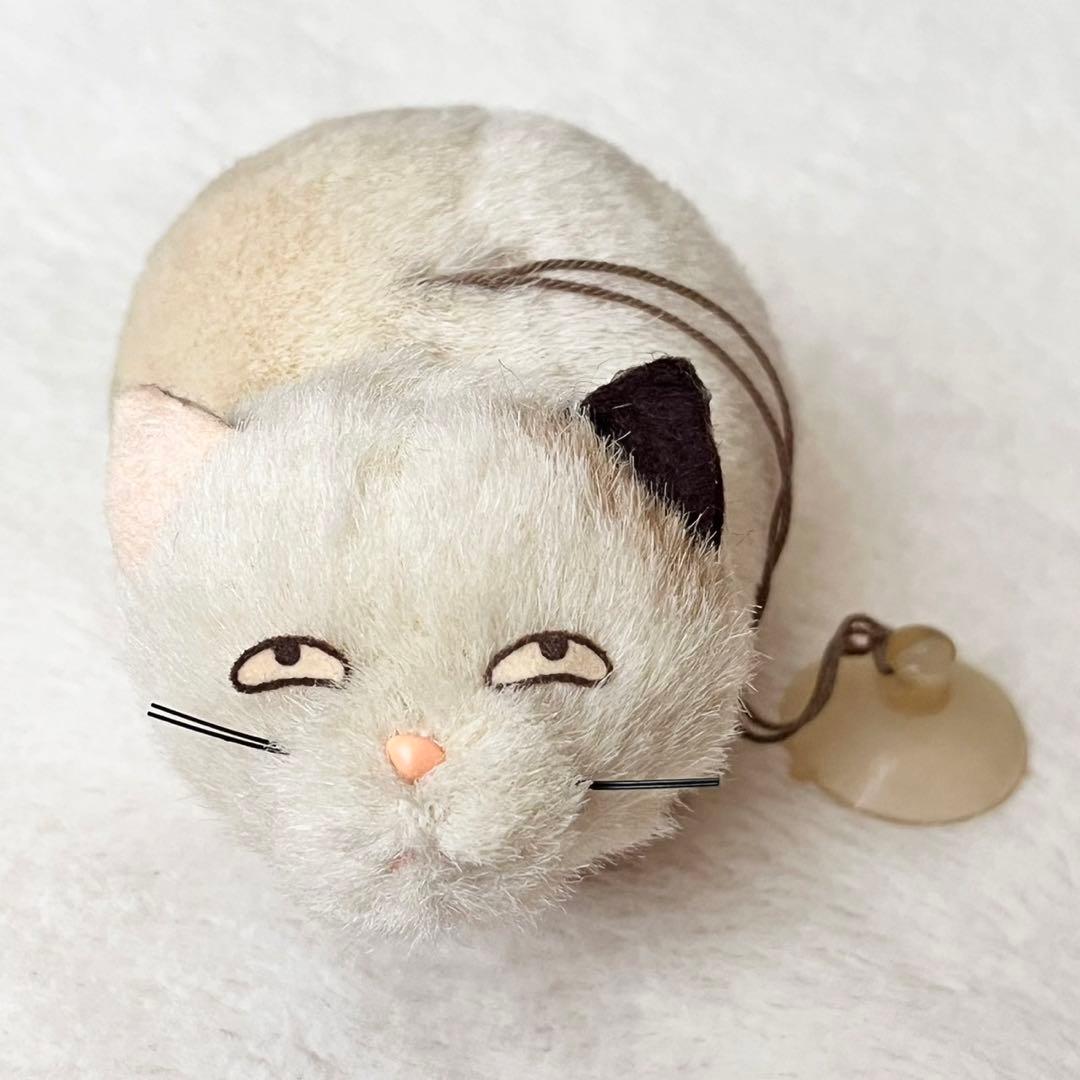 希少！ ジブリ 耳をすませば ぬいぐるみ ネコのムーン 非売品 - メルカリ