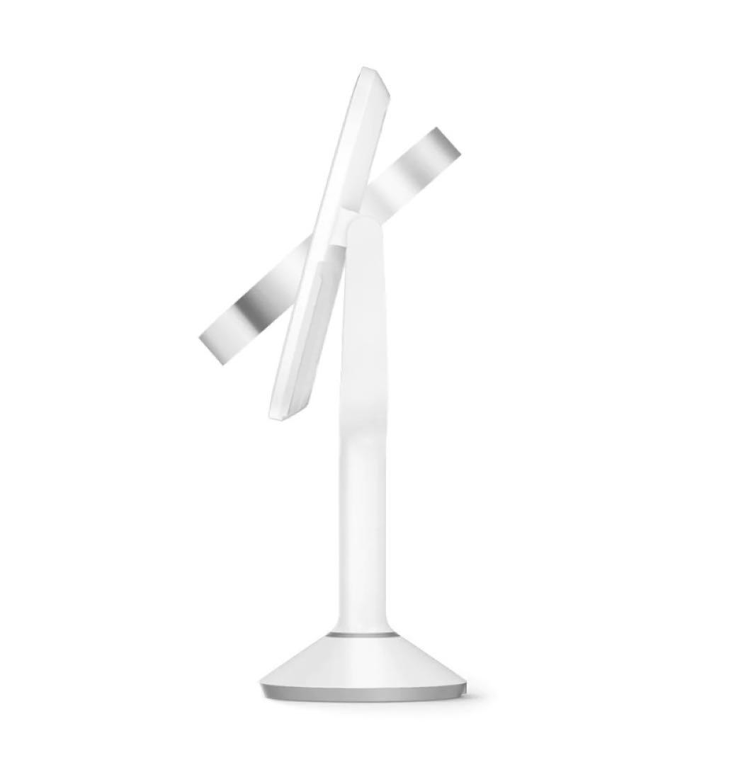 【新品】SIMPLEHUMAN シンプルヒューマン センサーミラー おしゃれ家具