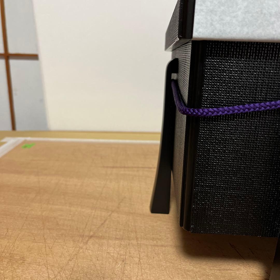 五月人形兜　広岡永豊作