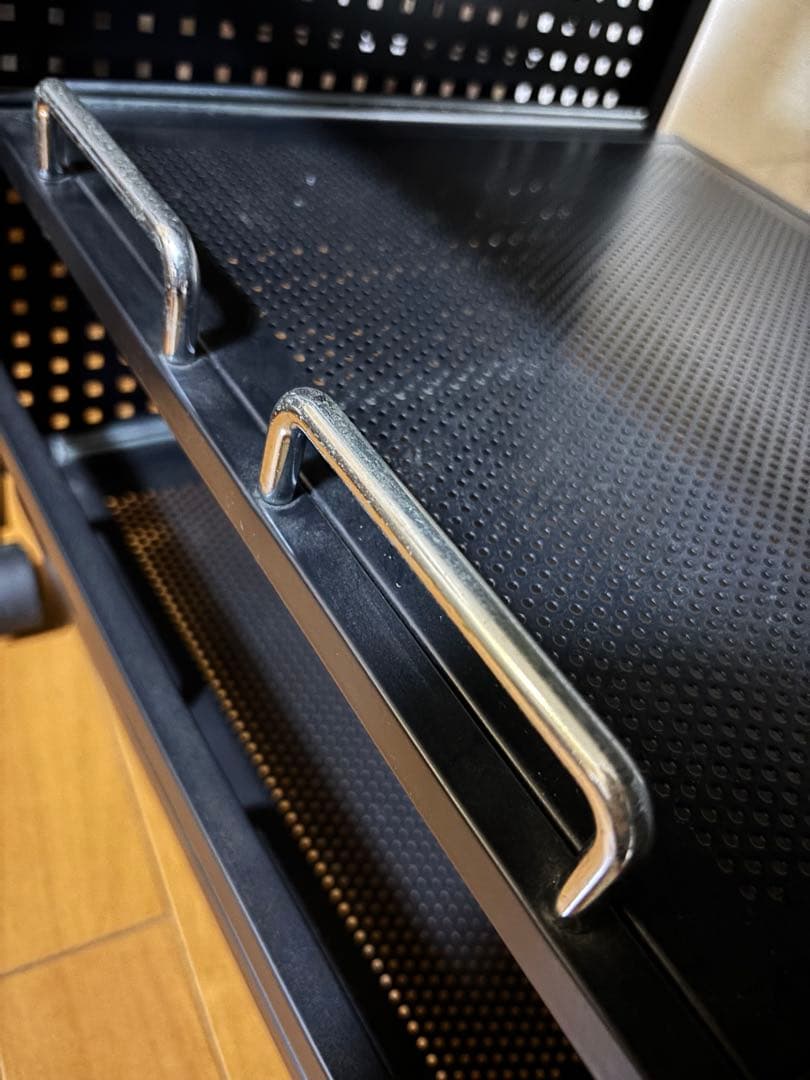 bauhutte バウヒュッテ ゲーム機収納ラック