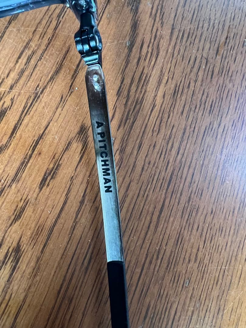 オークリー　PITCHMAN ピッチマン　0OX8096 幅T140