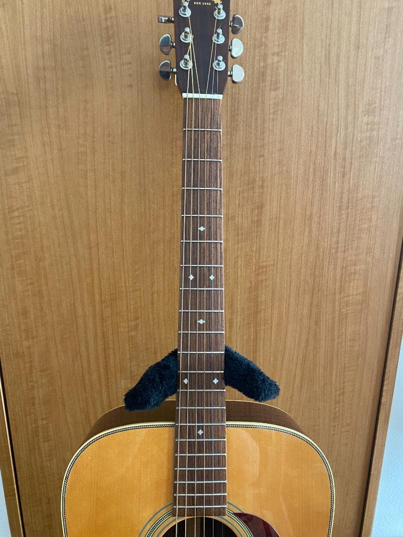 jun-GAria AD-50N 2005年製 アコースティックギター