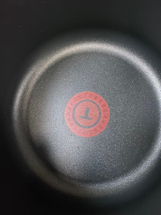 ティファール　フライパンセット