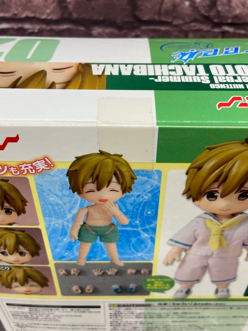 着せ替え・あくしょん！ にいてんご Free! -Eternal 橘真琴