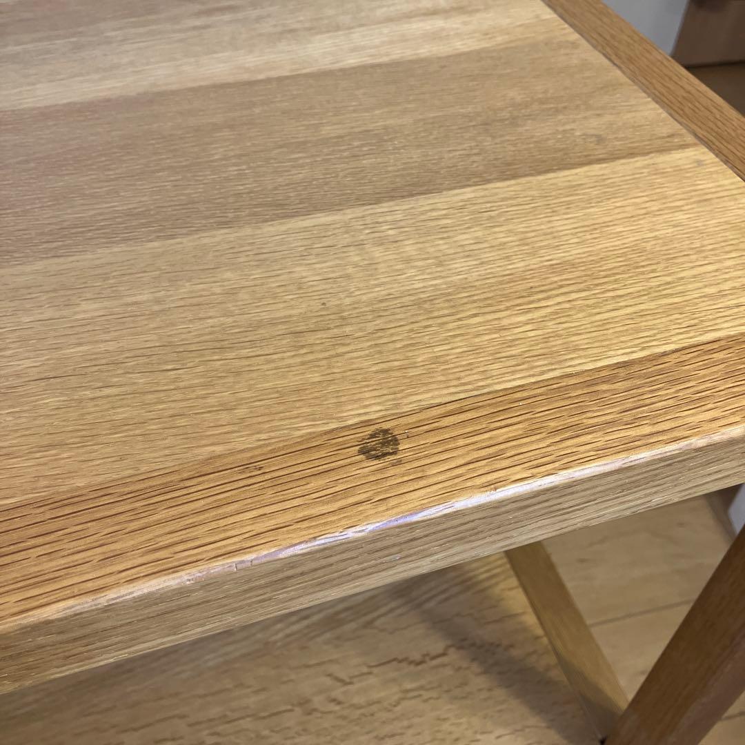 無印良品　オープンシェルフ　オープンラック