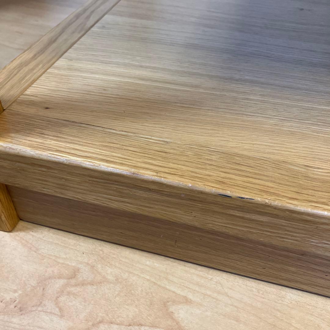 無印良品　オープンシェルフ　オープンラック