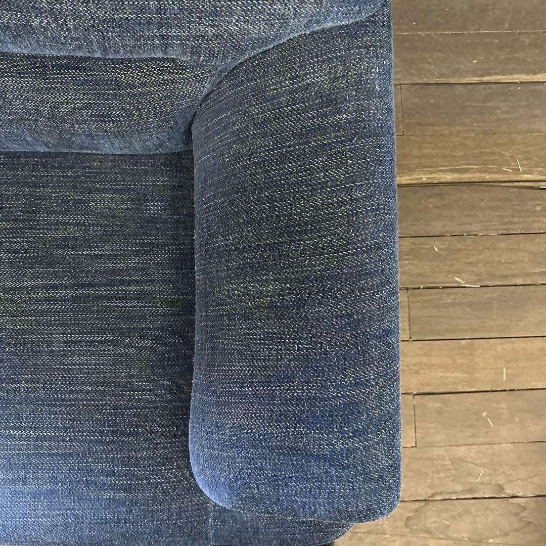 SHEER ソファ レイコージャパン アンティーク ウレタン 2.5P