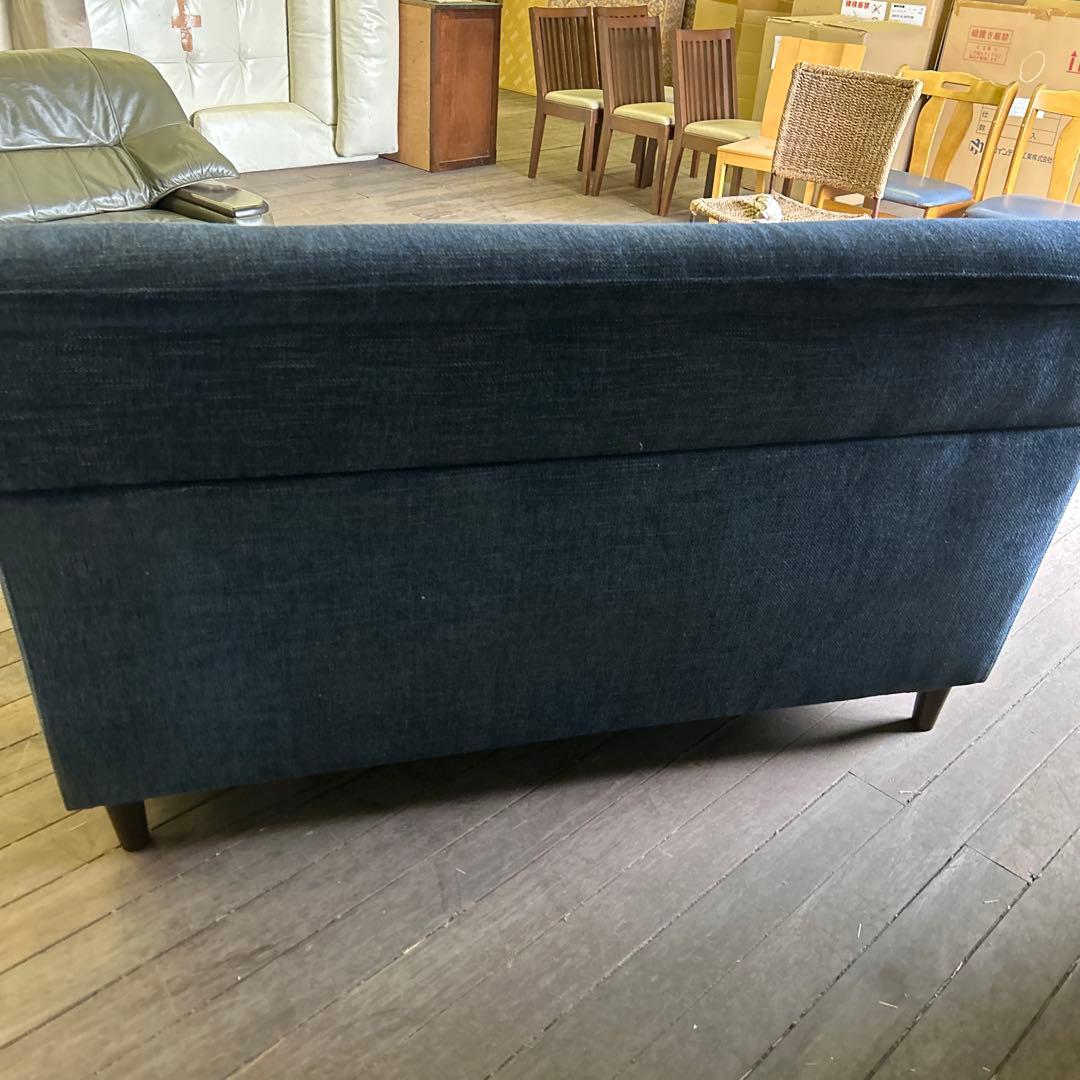 SHEER ソファ レイコージャパン アンティーク ウレタン 2.5P