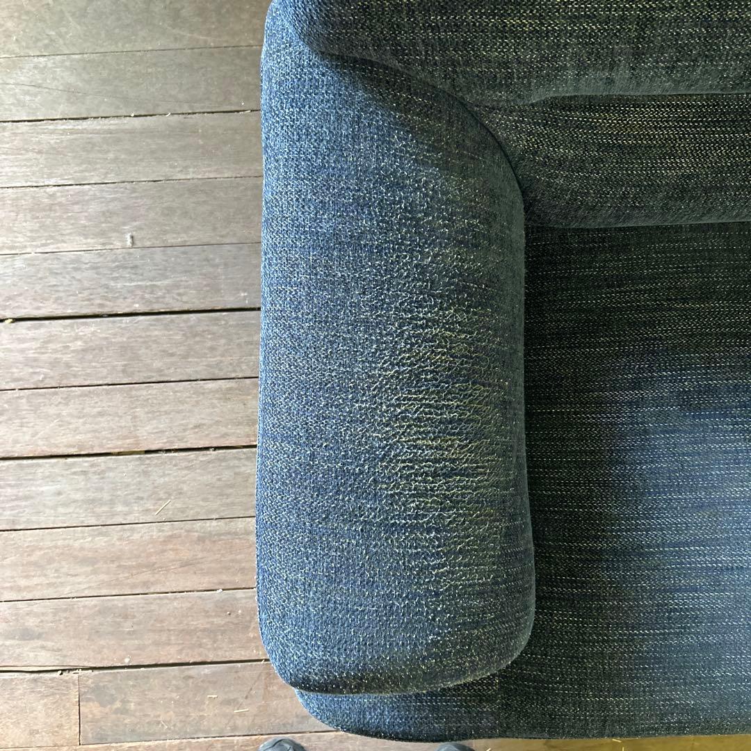 SHEER ソファ レイコージャパン アンティーク ウレタン 2.5P