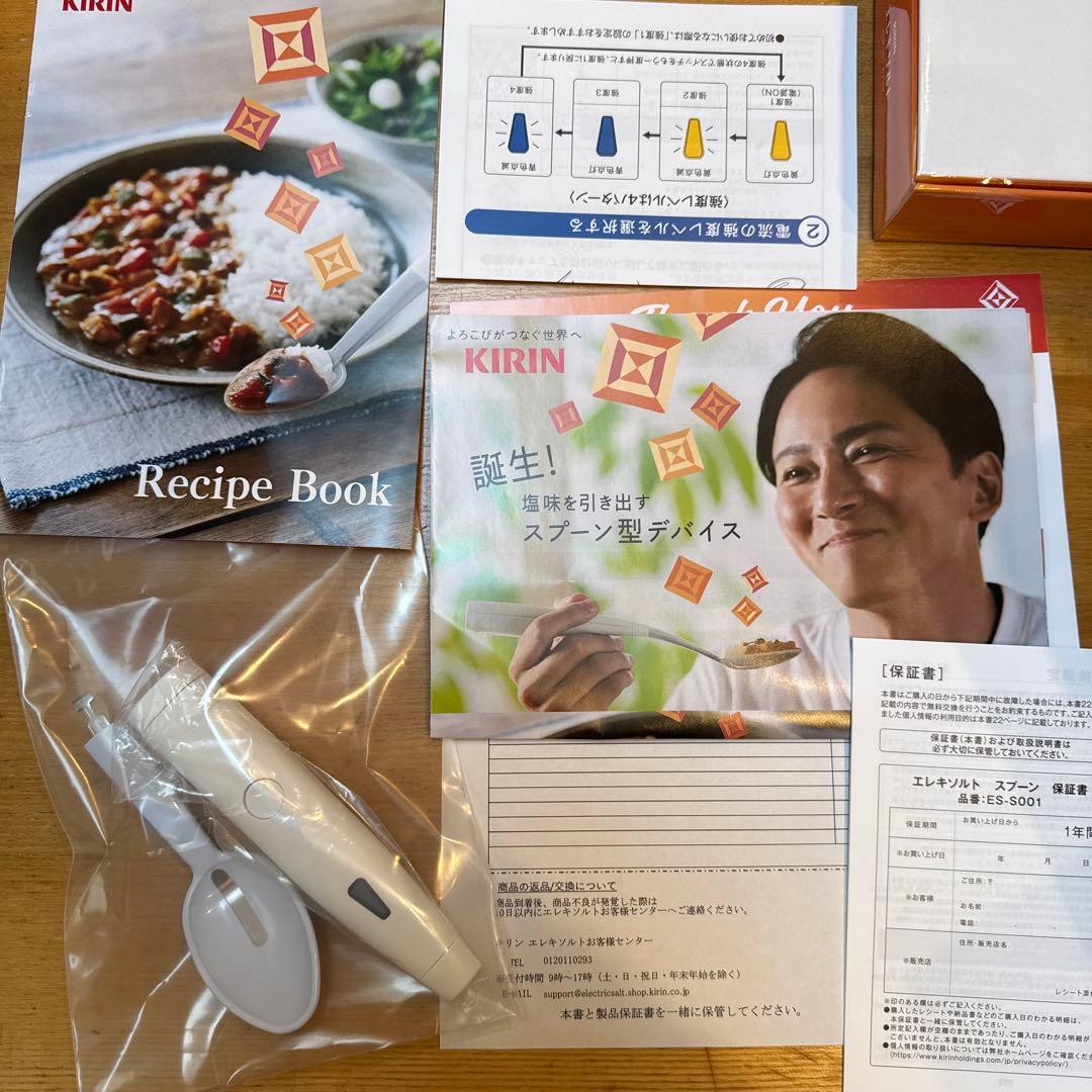 エレキソルト　美品