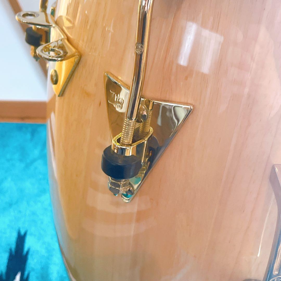 3/3 LP Classicコンガ トゥンバ ダブルスタンド付きクラシック