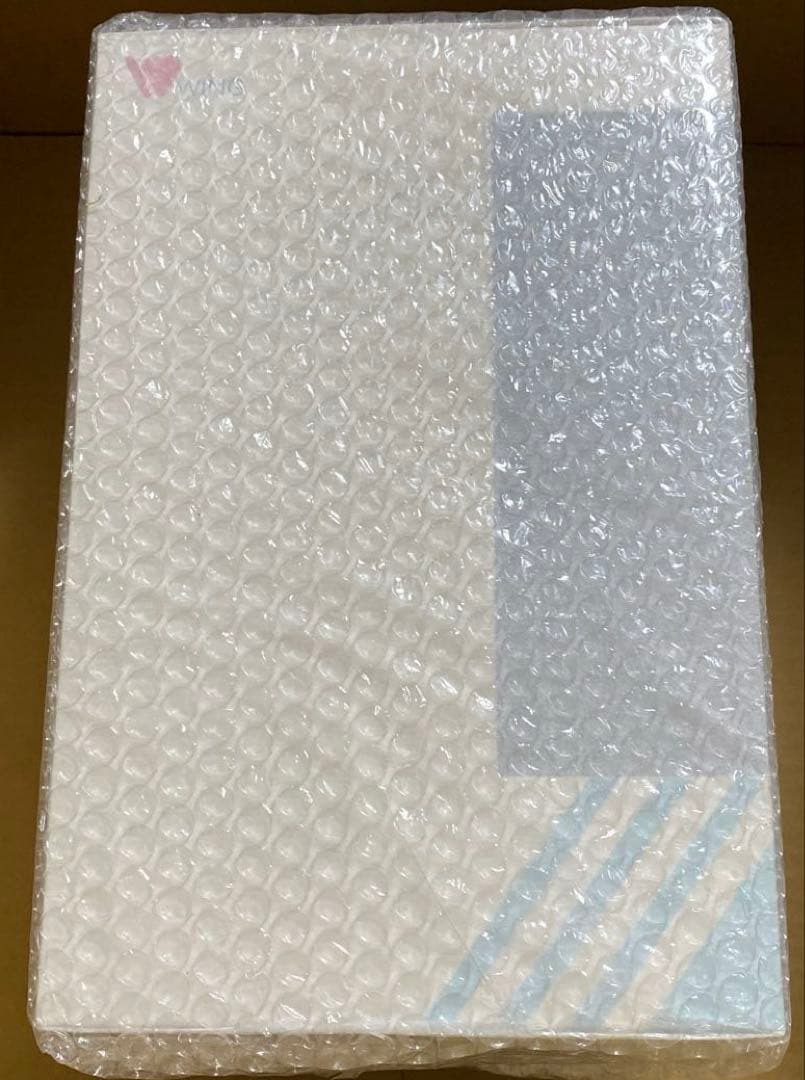 本日限定値下げ　五等分の花嫁 一花&三玖 フィギュア WING 新品未開封品