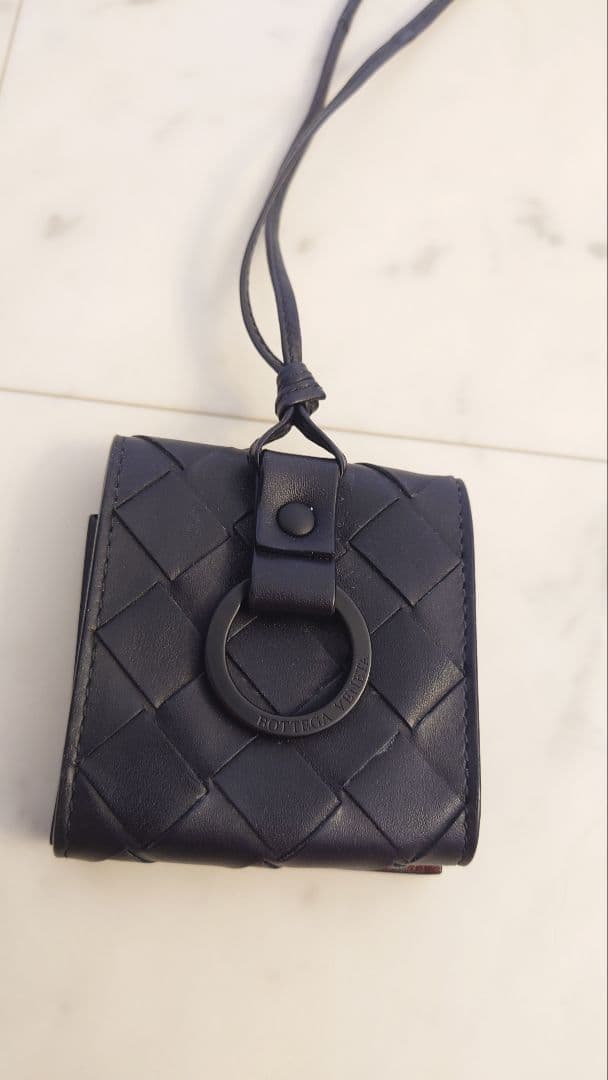 ボッテガヴェネタBOTTEGA VENETA ケース