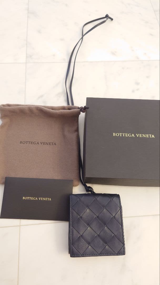 ボッテガヴェネタBOTTEGA VENETA ケース
