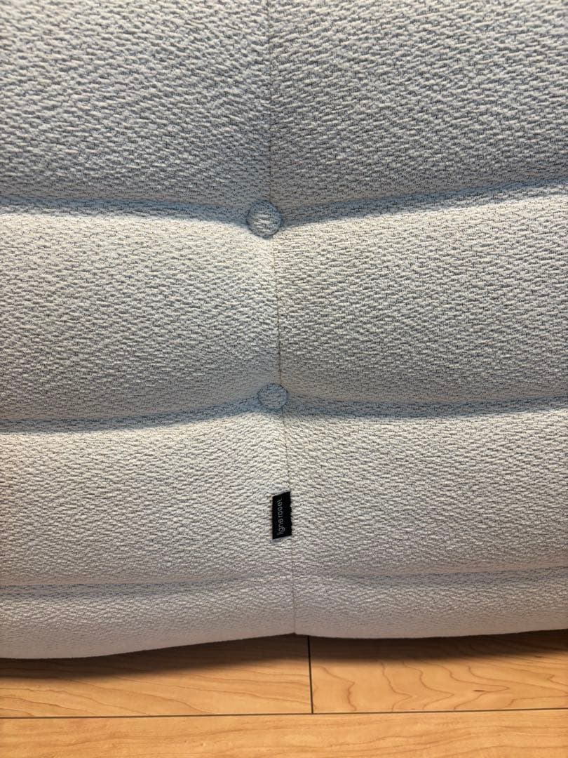 【正規品】リーンロゼ TOGO（トーゴ） 1P RG393　ロゼトーゴ