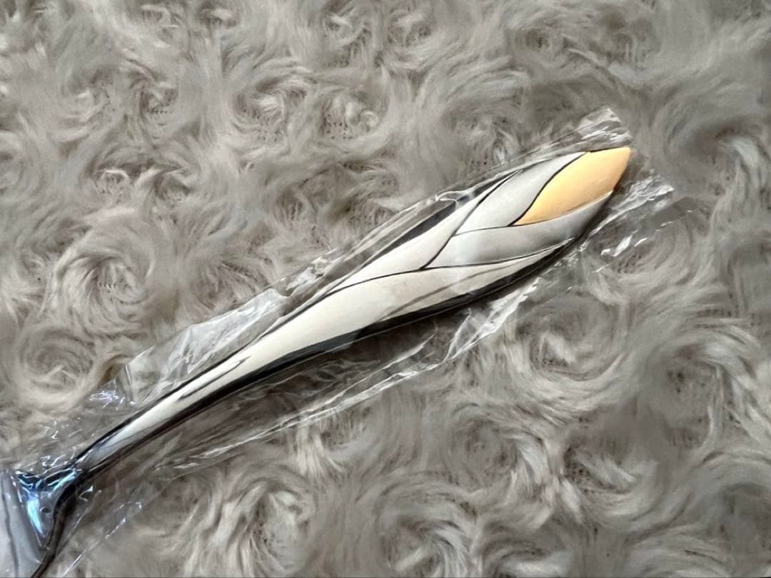 ノリタケ ボーンチャイナ　カトラリーセット　金彩　ディナーセット〈９本セット〉