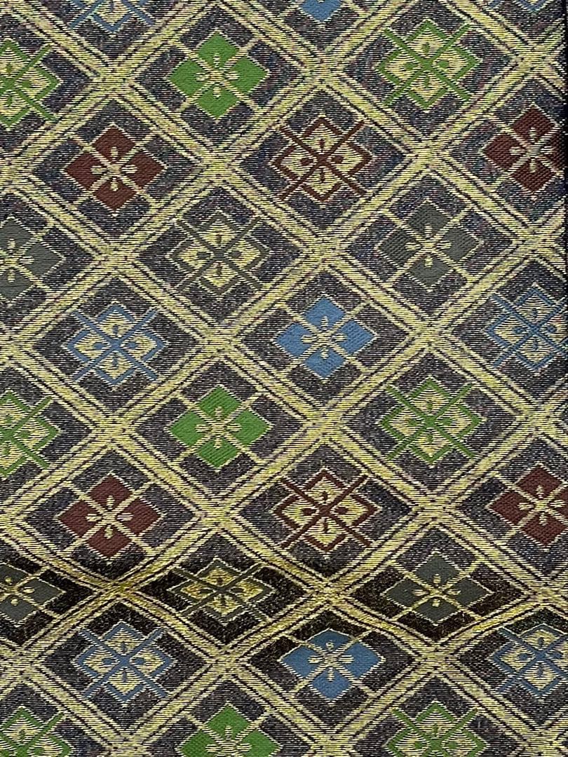 (7942)七五三 男児 袴（60㎝）7点セット