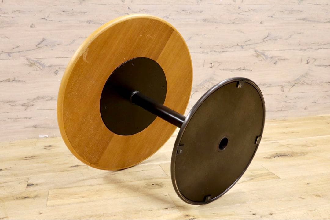 GMIK412B○mobilia / モビリア サイドテーブル コーヒーテーブル