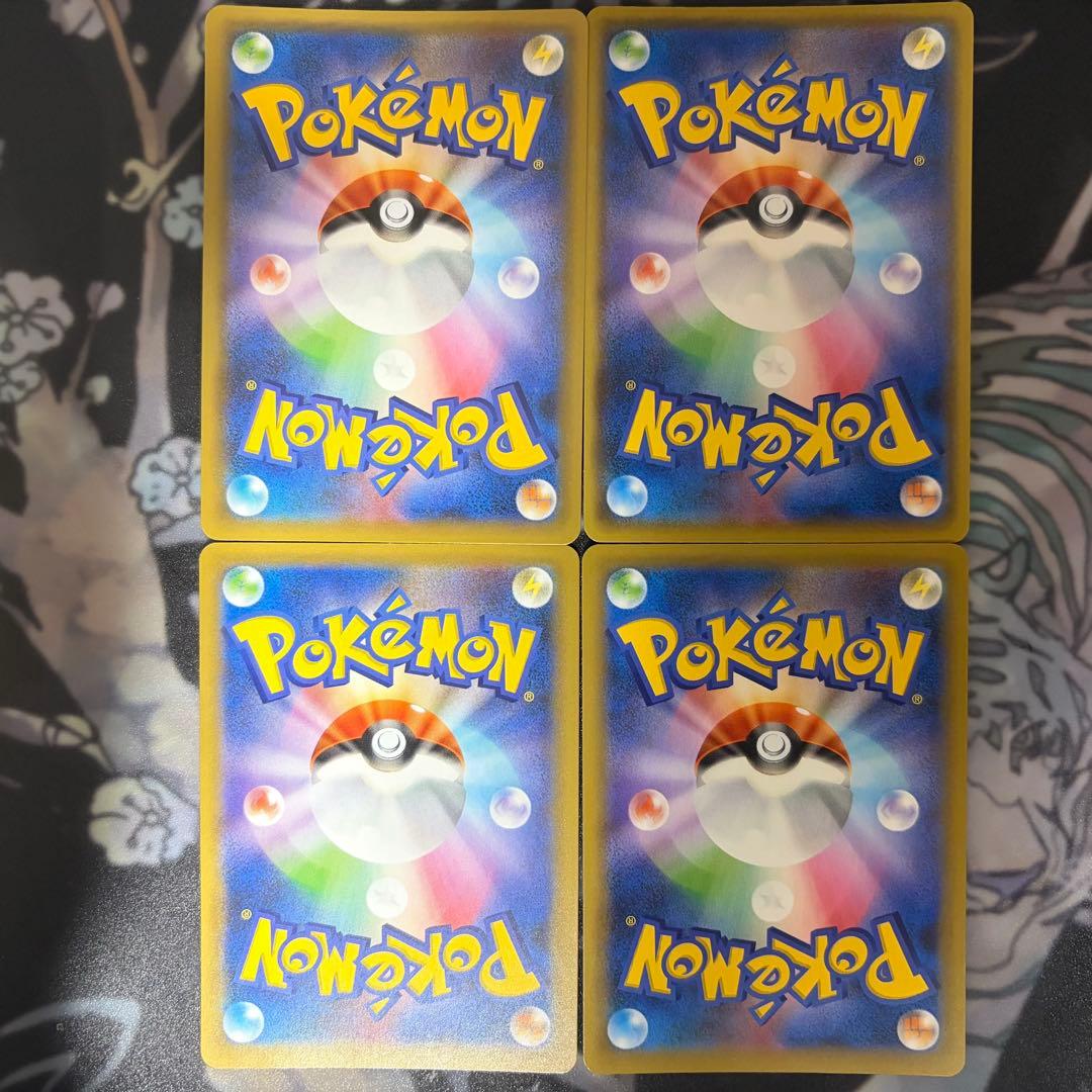 ロケット団参上! プロモカードパック 25th ANNIVERSARY edi…