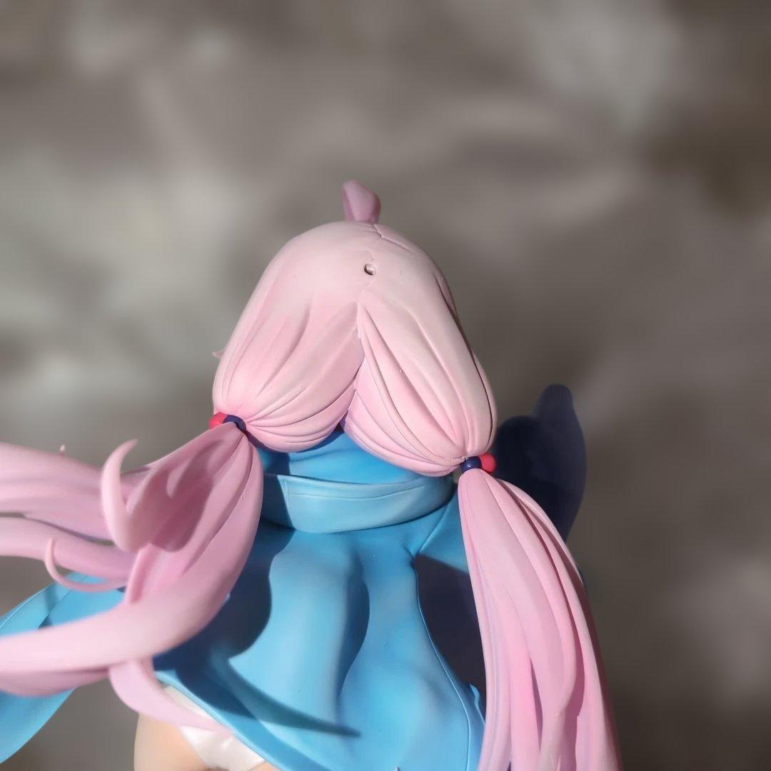 ブルーアーカイブ -Blue Archive- ホシノ(水着) 1/7