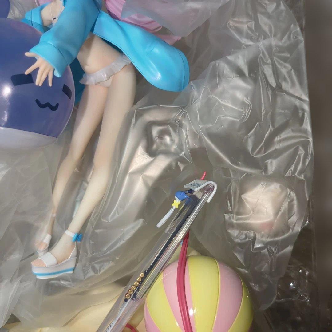 ブルーアーカイブ -Blue Archive- ホシノ(水着) 1/7