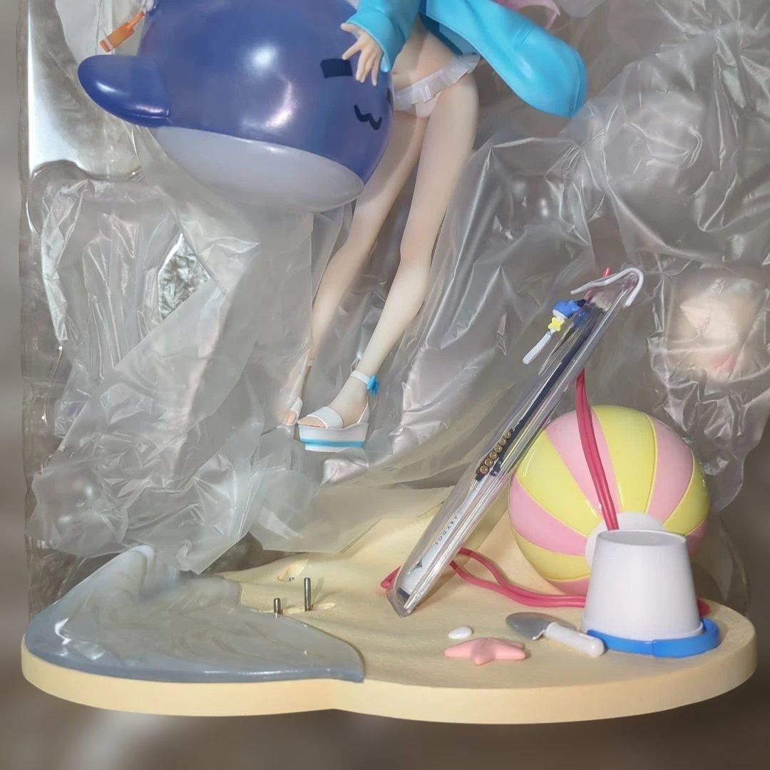 ブルーアーカイブ -Blue Archive- ホシノ(水着) 1/7