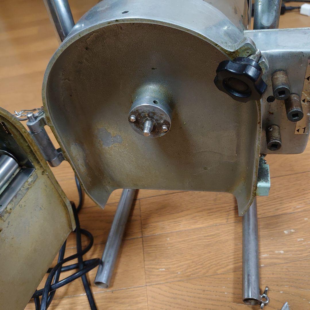 ハッピージャパンスライサー