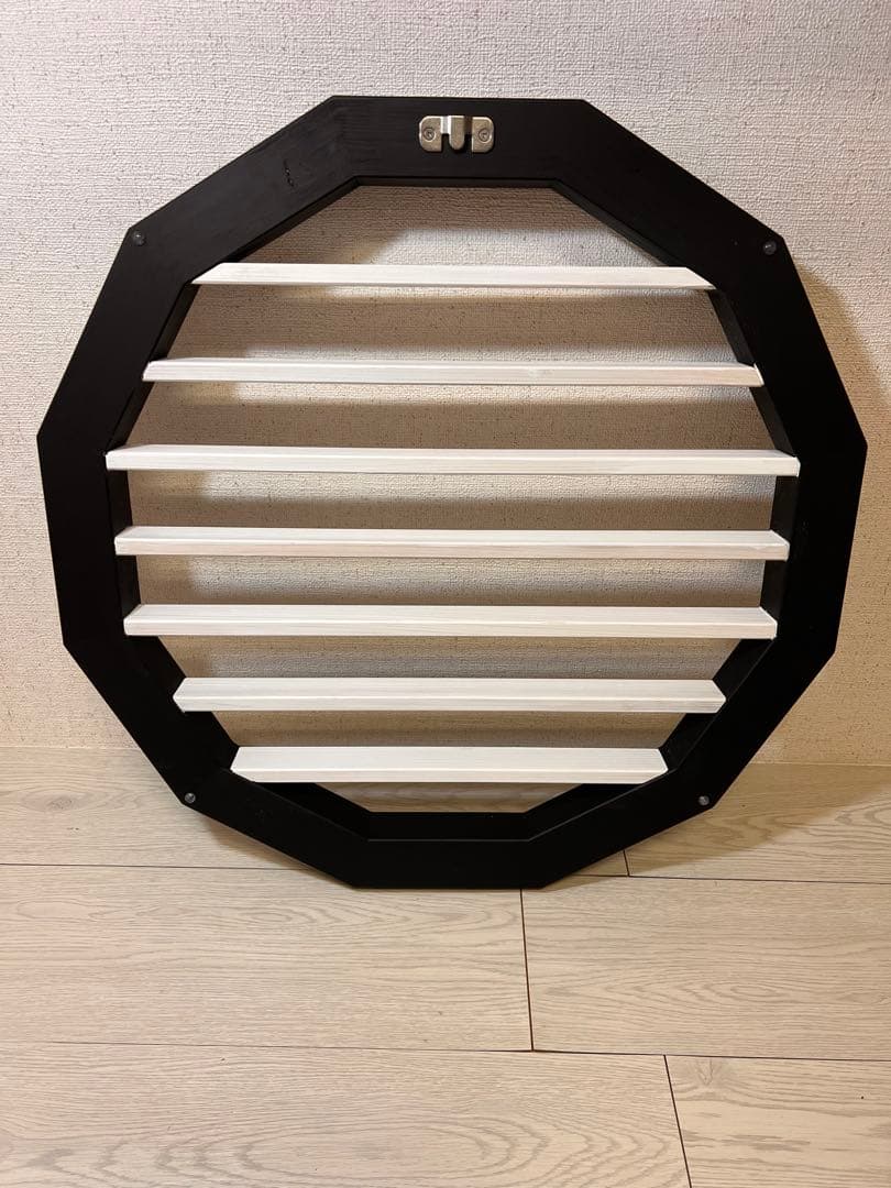 【トミカ】正12角形コレクションケース ミニカーケース　ミニカー以外の展示にも♪