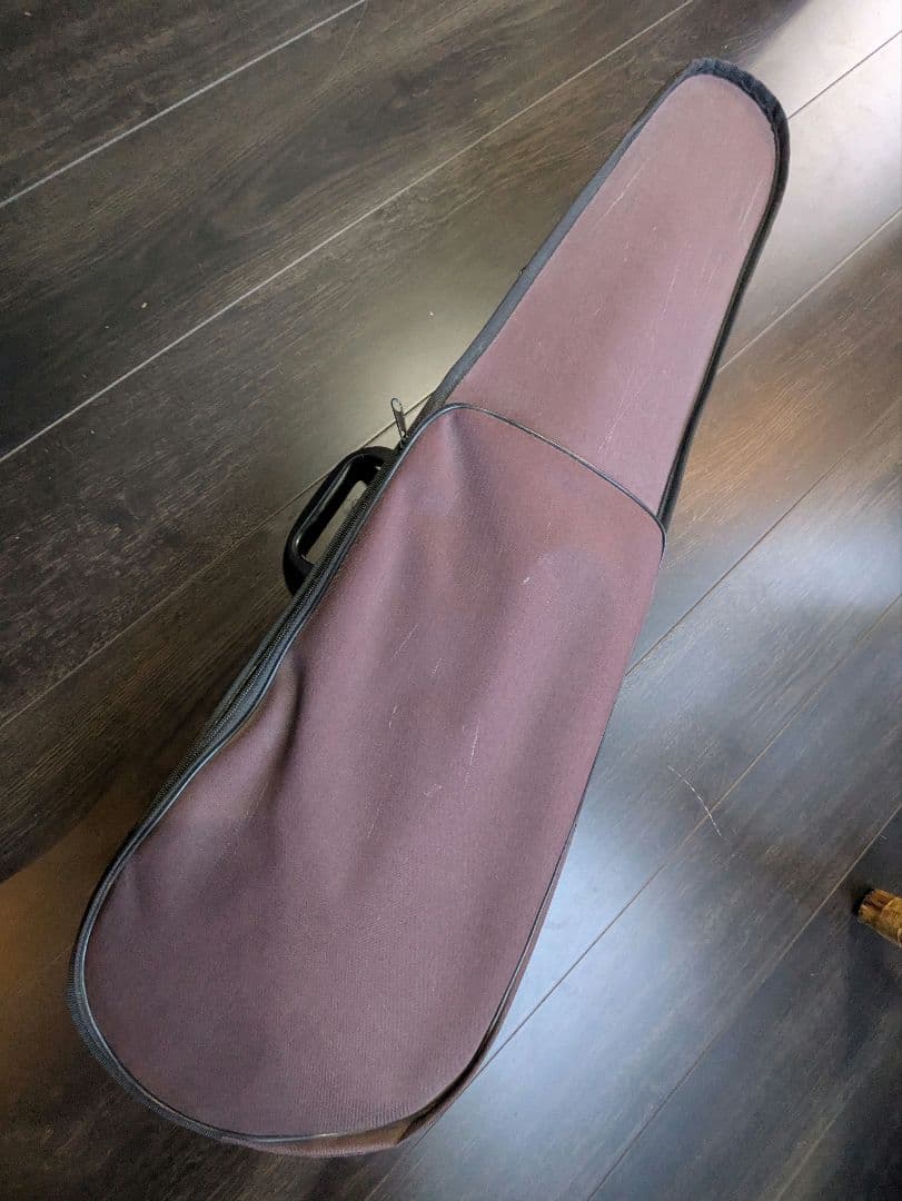 KAWAI（カワイ）バイオリン 4/4サイズ KVI-55S - メルカリ